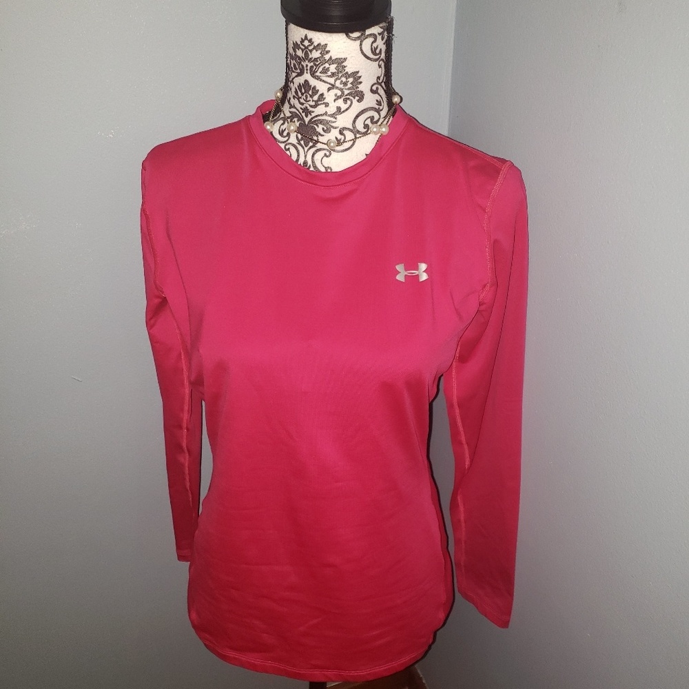 Under Armour Shirt